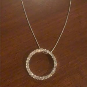 Sterling Silver Necklace